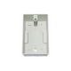 Caja modular Teklink para Canaletas 114x70mm