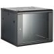 Gabinete Teklink 9U, 60cm x 45cm x 50cm de pared
