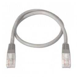 Cable teklink Patch cord Cat6 4pr 24awg 0.91m