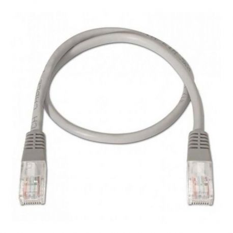Cable teklink Patch cord Cat6 4pr 24awg 0.91m