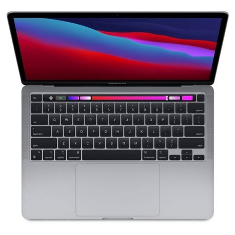 Laptop Apple Macbook Pro M1 Macos Big Sur 11.0 8GB