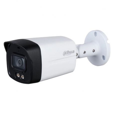 Cámara Bullet Dahua 5MP HDCVI 3.6mm IP67 IR 20m