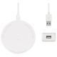 Base de carga Belkin inalámbrica Ca 10 Vatios