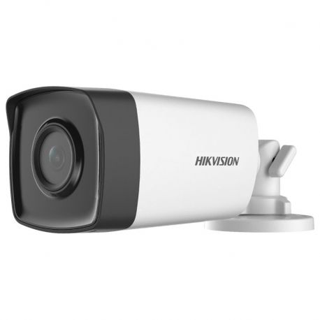 Cámaras Bullet Hikvision 2MP infrarrojos 40m IP67