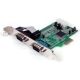 Tarjeta Adaptadora StarTech.com PCI Express PCIe