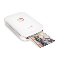 Impresora Foto Instantánea HP Sprocket Photo Color