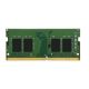 Memoria RAM Kingston 8GB DDR4 Sodimm 2400 Mhz