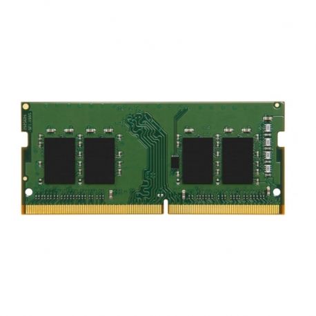 Memoria RAM Kingston 8GB DDR4 Sodimm 2400 Mhz