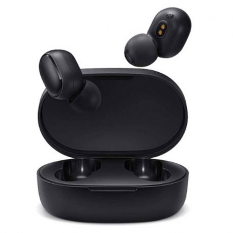 Audífonos Xiaomi Mi True AirDots 2 Inalámbricos