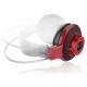 Headset MSI DS501 Gaming 3.5mm con micrófono