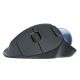 Mouse Logitech Ergo M575 inalámbrico Trackball