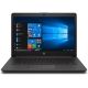 Laptop HP 240 G7 14' Celeron N4020 4GB 500GB HDD
