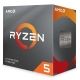 Procesador AMD Ryzen 5 3600 Am4 3.6G 32MB 6 core