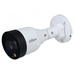 Cámara Bullet IP Dahua 2MP LED Full color IP67