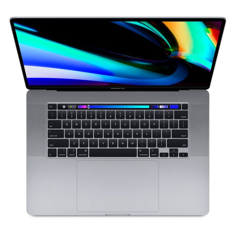 Laptop Apple Macbook Pro 16' core i9 9Th 16GB 1TB | Tienda CQNet