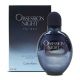 Colonia Calvin Klein Obsession Night Edt 125ml Man