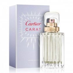 Colonia Cartier Carat Edp de 100 Ml para mujer