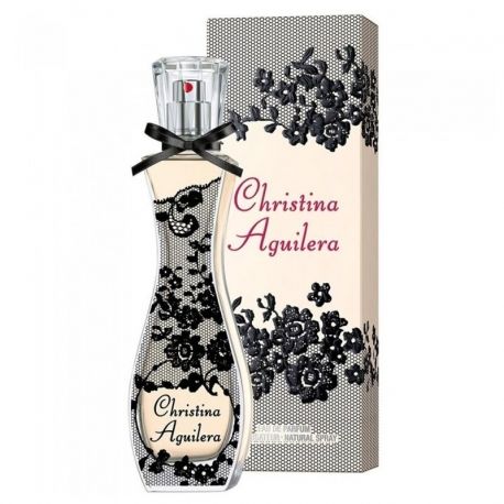 Colonia Christina Aguilera Edp 75 ml para mujer