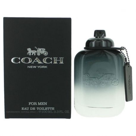 Colonia Coach Coach for Men Edt de 100ml hombre