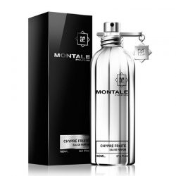 Colonia Montale Paris Chipre Fruite 100 Ml Unisex