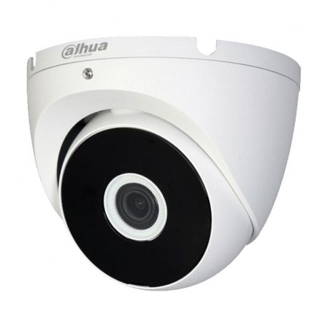 Cámara Dahua 2MP HDCVI 3.6mm IR 20m IP67