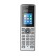 Teléfono IP Grandstream DP722 DECT VoIP 350 m