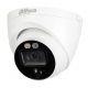Cámara Dahua 2MP HDCVI 20m 2.8mm disuasión activa