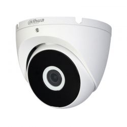 Cámara Dahua 5MP HDCVI HD/SD IR 20m 2.88mm IP67
