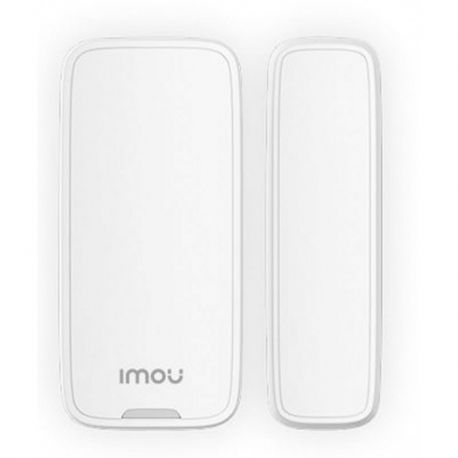 Sensor magnético IMOU Inalámbrico 433MHZ