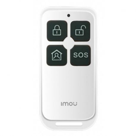 Control remoto IMOU para alarma inteligente
