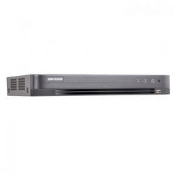 DVR Hikvision DS-7216HQHI-K2 16CH Tetrahibrido 3MP