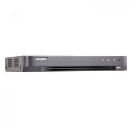 DVR Hikvision DS-7216HQHI-K2 16CH Tetrahibrido 3MP