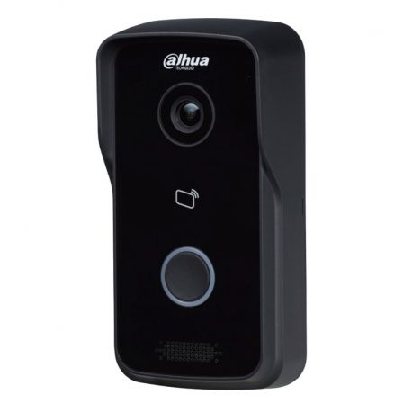 Videoportero IP Dahua VTO PoE, WDR IP65