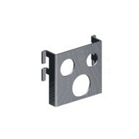 Araña Teklink Salida 3 Tipos Tubo para Canasta