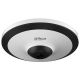 Cámara IP Dahua ojo de pez IR WizMind 5MP CMOS