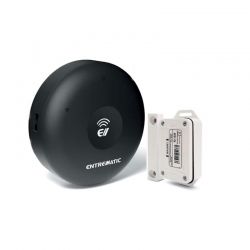 Kit Hub Smart Connect Hub y sensor magnético