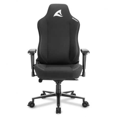 Silla gaming Sharkoon Skiller SGS40 Fabric negro