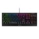 Teclado Sharkoon Skiller Mech SGK3 Iluminación RGB