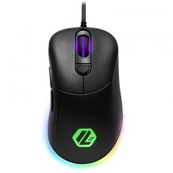 Mouse Sharkoon Light2 100 RGB 5.000 DPI