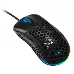 Mouse Sharkoon Ligth 2 200 gaming Sport RGB