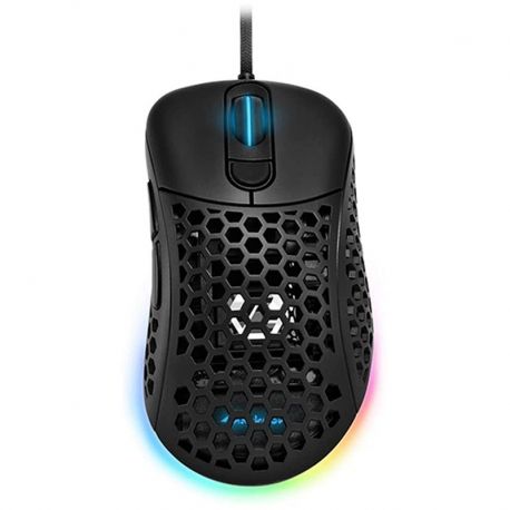 Mouse Sharkoon Ligth 2 200 gaming Sport RGB
