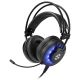Headsets Sharkoon Skiller SGH2 LED USB