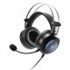 Headsets Sharkoon Skiller SGH30 conexión USB 7.1