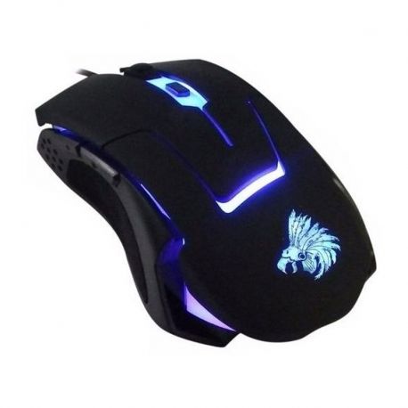 Moose Eagle Warrior G13 sensor 3200 DPI RGB