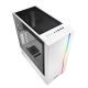 Torre Sharkoon RGB Slider ATX LED Vidrio templado