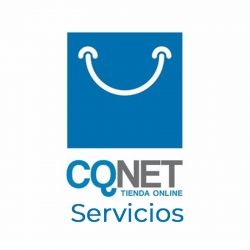 Servicio técnico CQNet