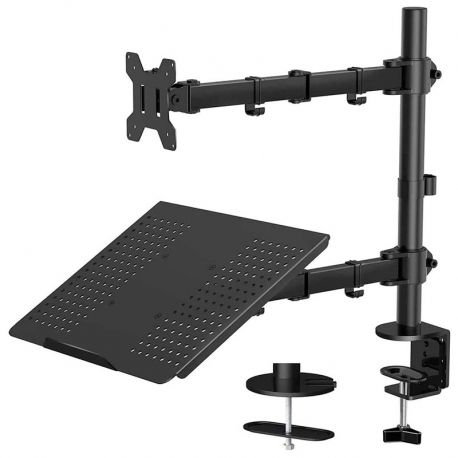Base Brazo multifunciona Para Monitor LCD352-LT/MN