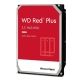 Disco Duro Western Digital Red NAS Plus 3TB 3.5