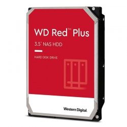Disco Duro Western Digital Red NAS Plus 3TB 3.5"