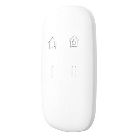 Control remoto Hikvision para alarma AxPro